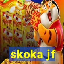 skoka jf
